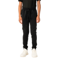 BAUER TEAM FLEECE JOGGER YOUTH