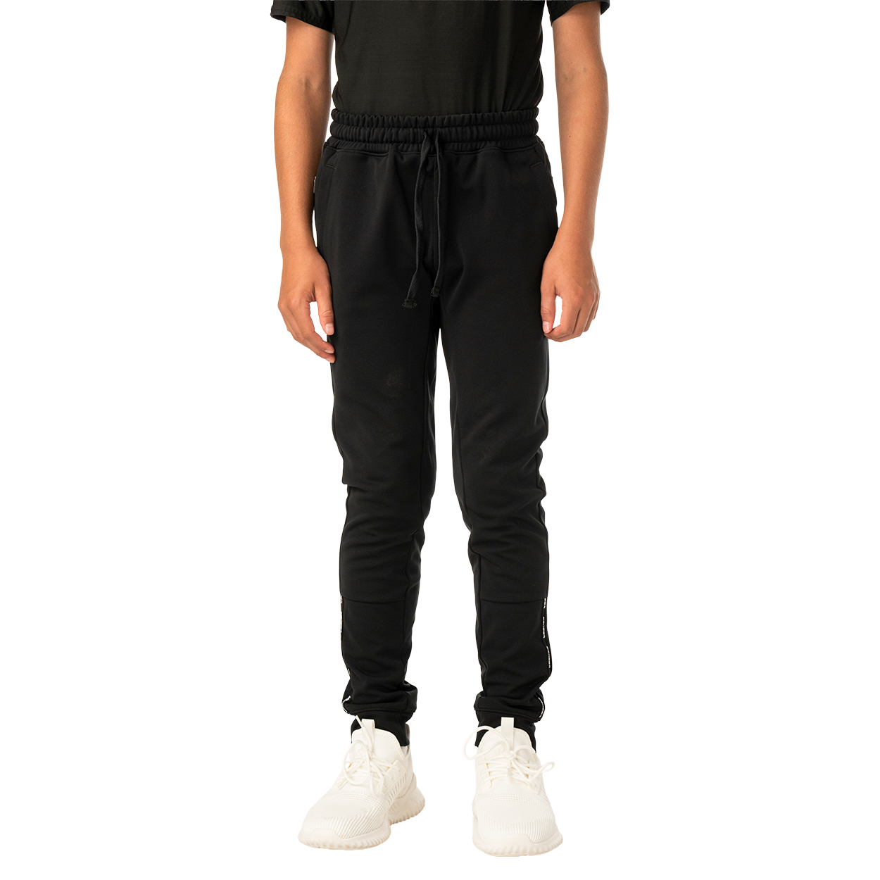 BAUER TEAM FLEECE JOGGER YOUTH