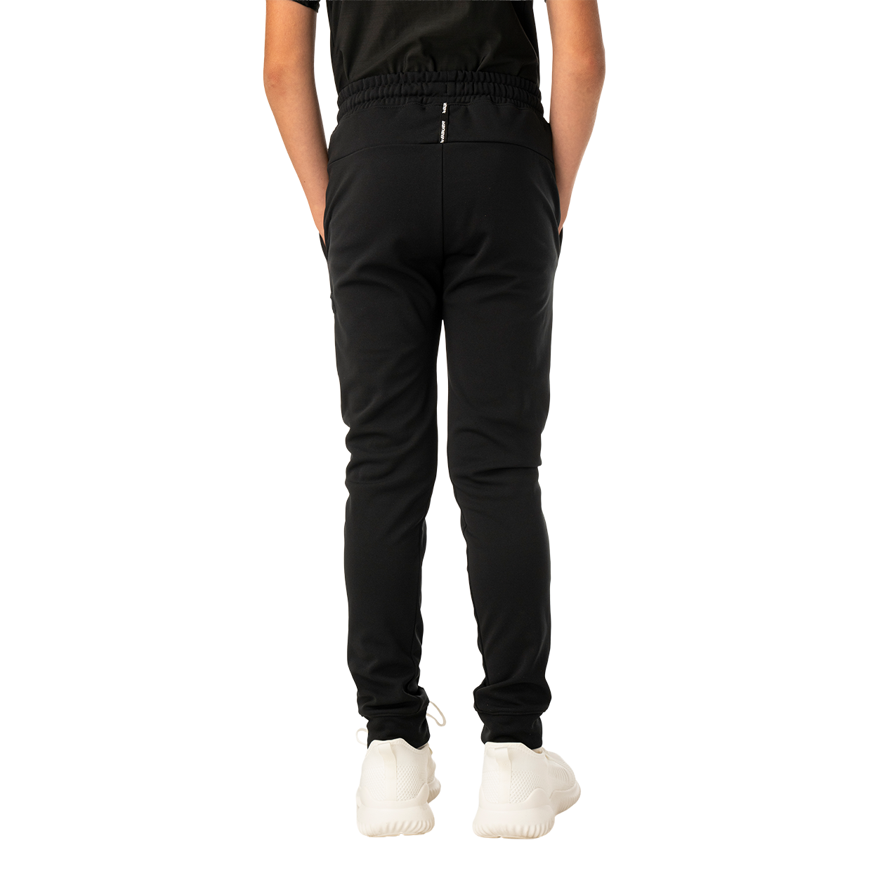 BAUER TEAM FLEECE JOGGER YOUTH