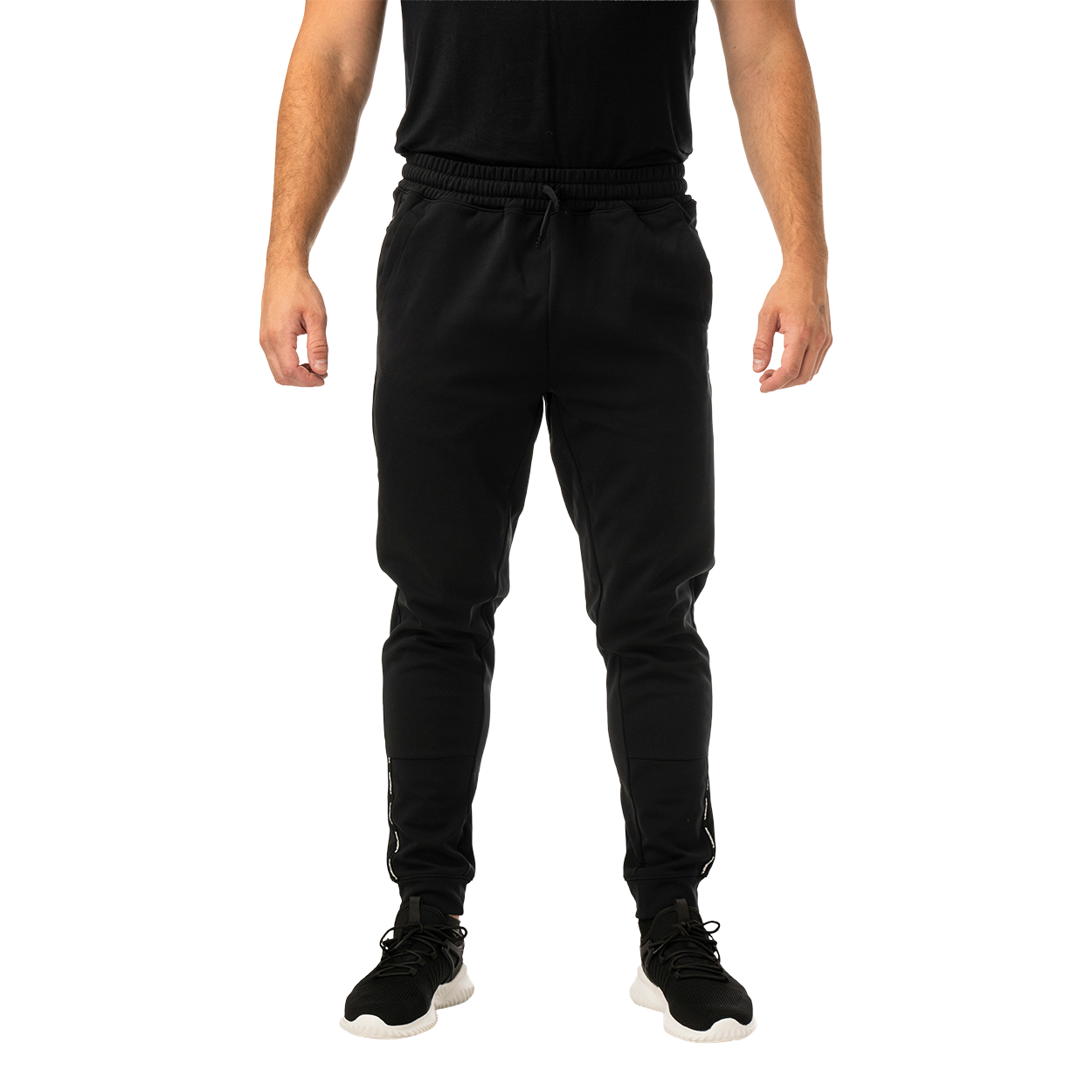 BAUER TEAM FLEECE JOGGER SENIOR