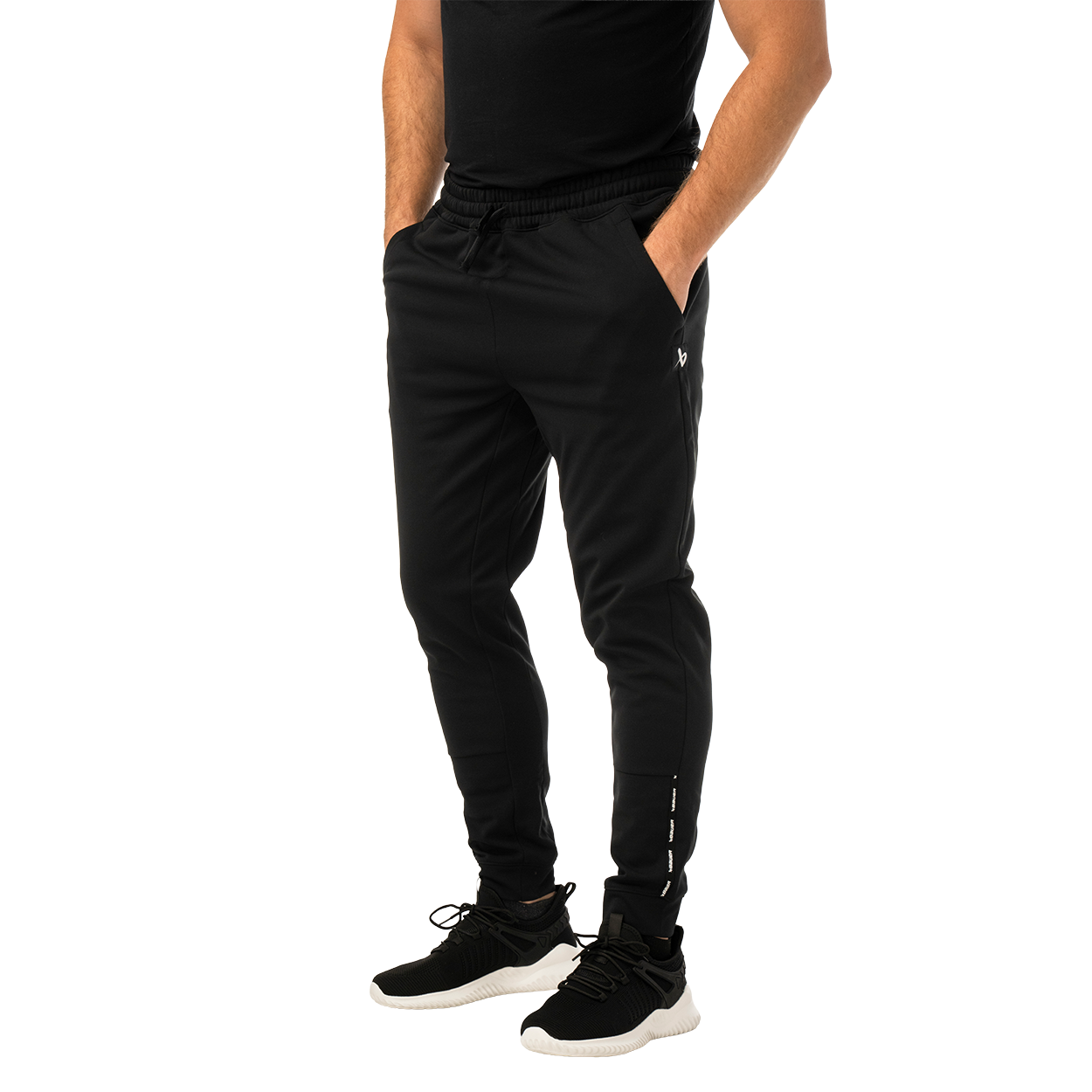 BAUER TEAM FLEECE JOGGER SENIOR