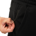 BAUER TEAM FLEECE JOGGER SENIOR
