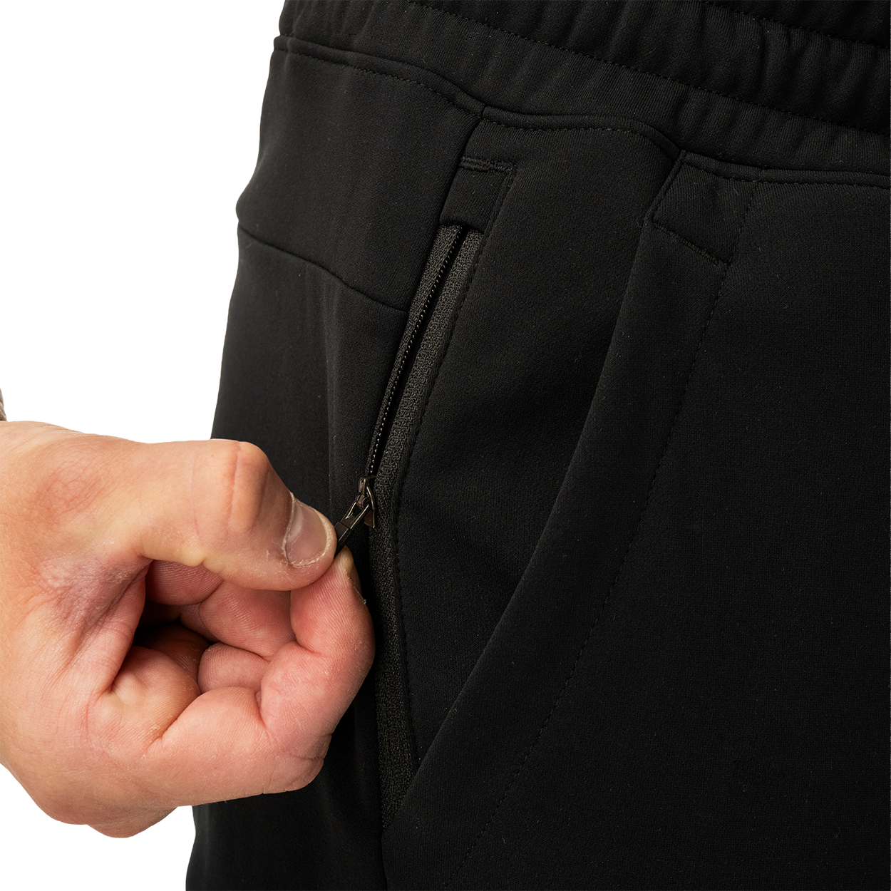 BAUER TEAM FLEECE JOGGER SENIOR