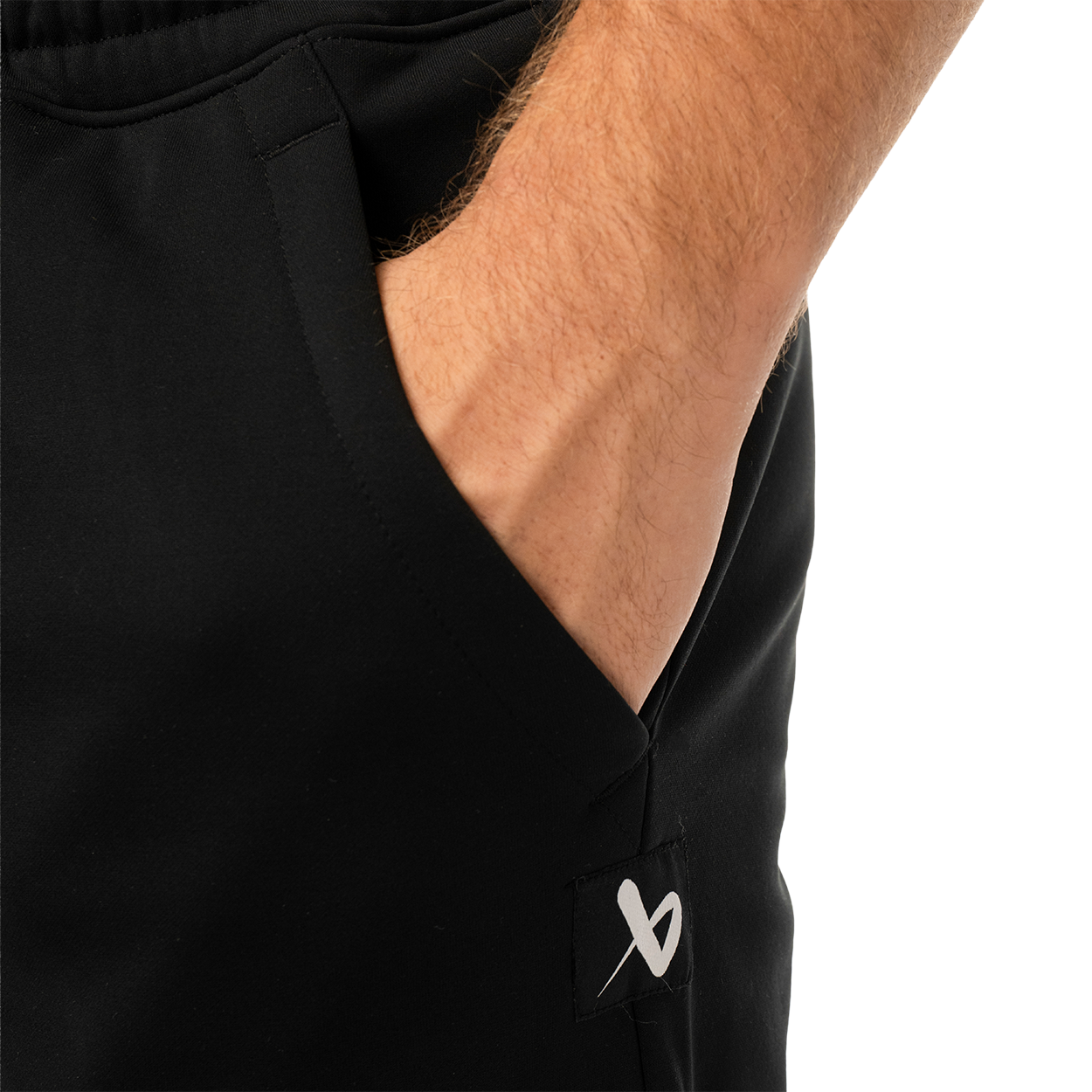 BAUER TEAM FLEECE JOGGER SENIOR