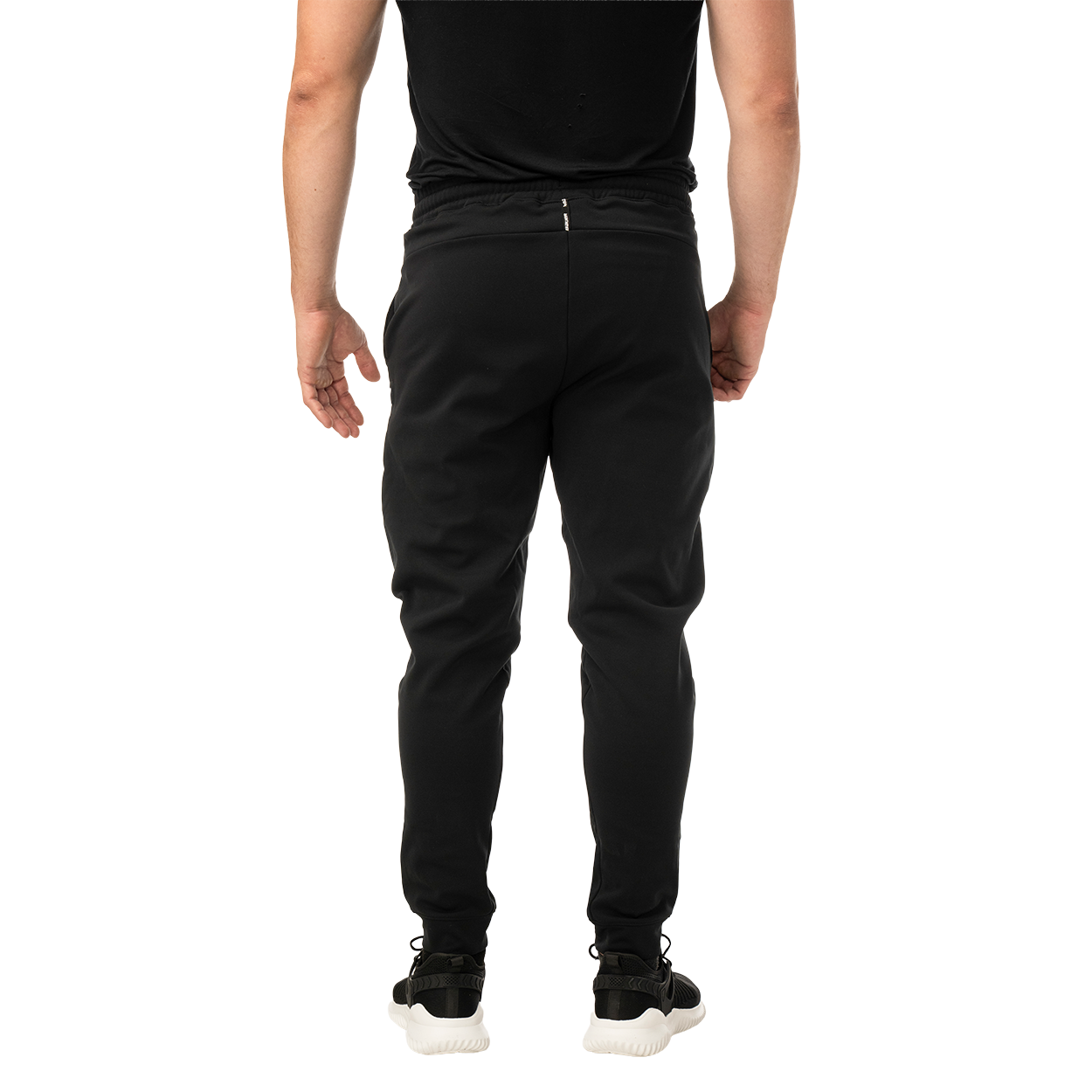 BAUER TEAM FLEECE JOGGER SENIOR