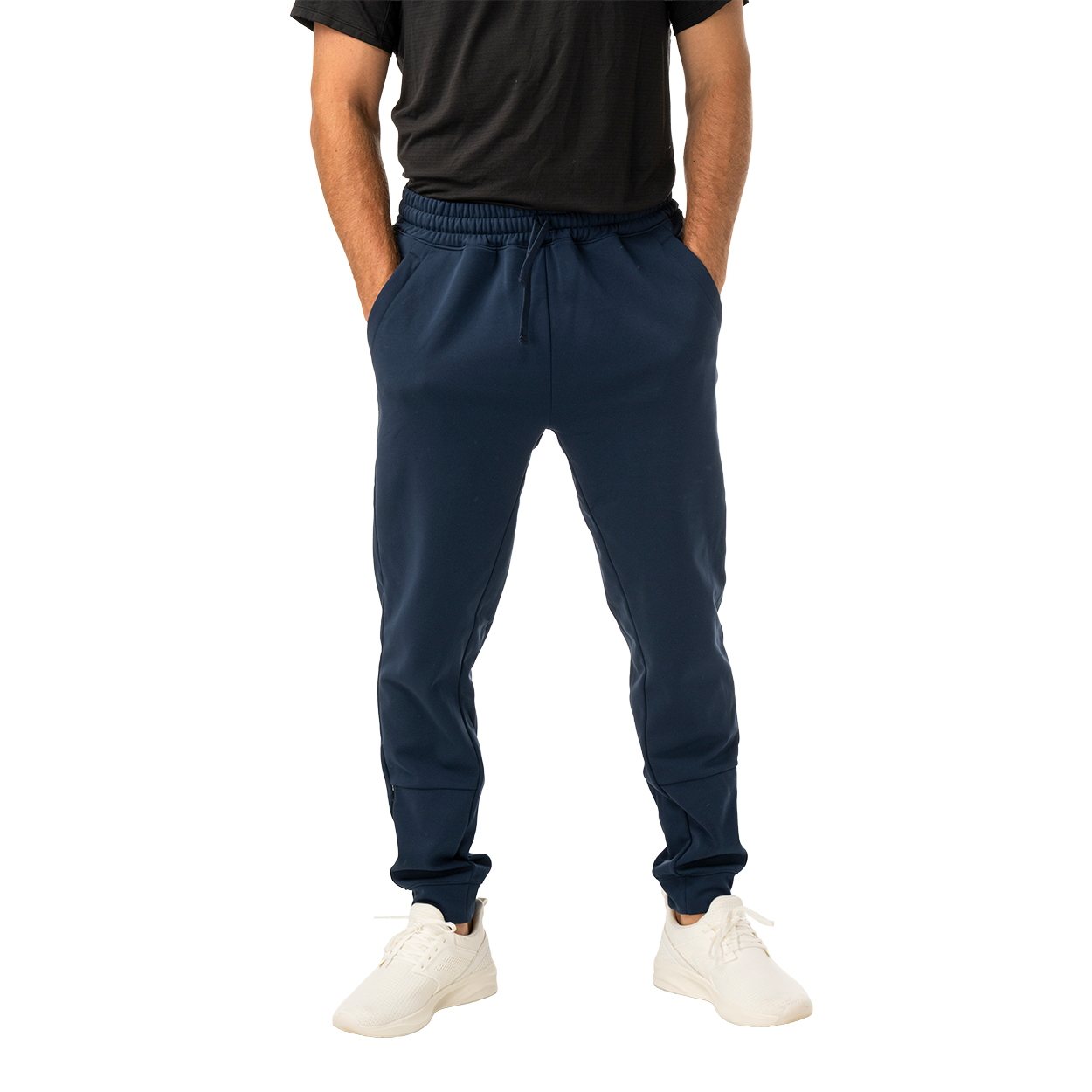 BAUER TEAM FLEECE JOGGER SENIOR