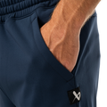BAUER TEAM FLEECE JOGGER SENIOR