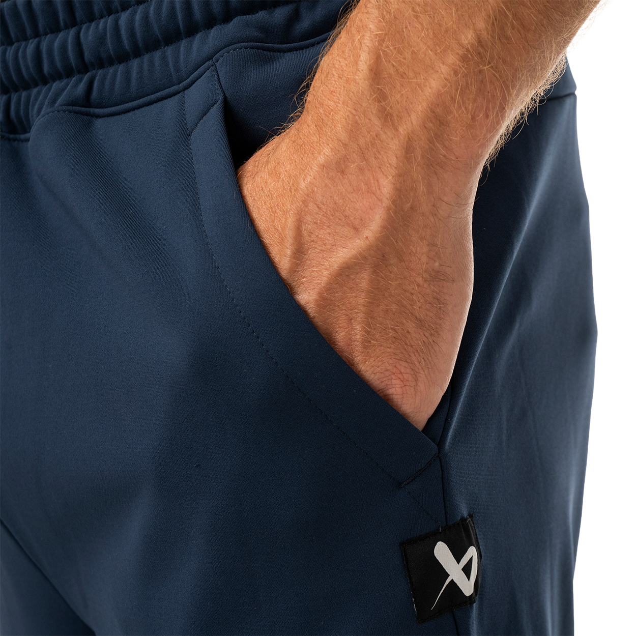 BAUER TEAM FLEECE JOGGER SENIOR