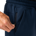 BAUER TEAM FLEECE JOGGER SENIOR