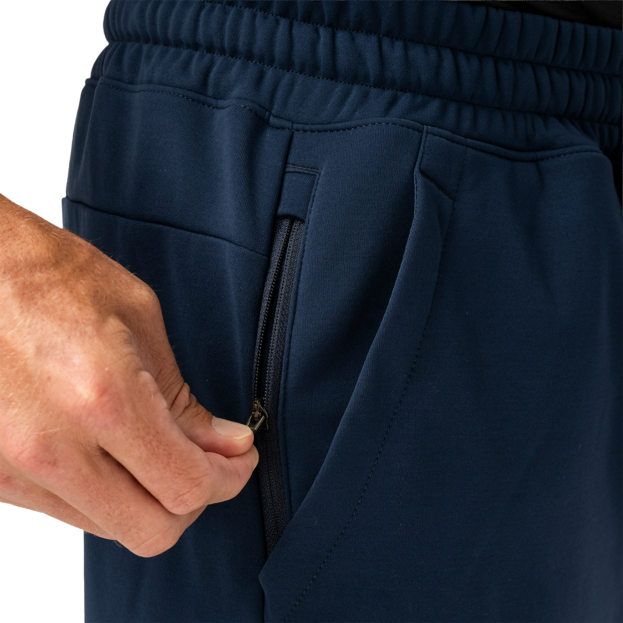 BAUER TEAM FLEECE JOGGER SENIOR