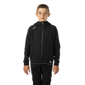 BAUER TEAM FLEECE ZIP HOODIE YOUTH