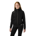 BAUER TEAM FLEECE ZIP HOODIE YOUTH