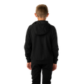 BAUER TEAM FLEECE ZIP HOODIE YOUTH