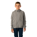 BAUER TEAM FLEECE ZIP HOODIE YOUTH