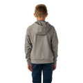 BAUER TEAM FLEECE ZIP HOODIE YOUTH