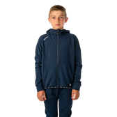 BAUER TEAM FLEECE ZIP HOODIE YOUTH