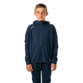BAUER TEAM FLEECE ZIP HOODIE YOUTH