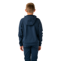 BAUER TEAM FLEECE ZIP HOODIE YOUTH