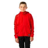 BAUER TEAM FLEECE ZIP HOODIE YOUTH
