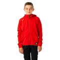 BAUER TEAM FLEECE ZIP HOODIE YOUTH