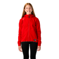 BAUER TEAM FLEECE ZIP HOODIE YOUTH