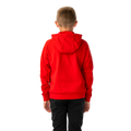 BAUER TEAM FLEECE ZIP HOODIE YOUTH