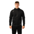 BAUER TEAM FLEECE ZIP HOODIE SENIOR
