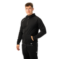 BAUER TEAM FLEECE ZIP HOODIE SENIOR