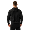 BAUER TEAM FLEECE ZIP HOODIE SENIOR
