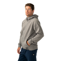 BAUER TEAM FLEECE ZIP HOODIE SENIOR