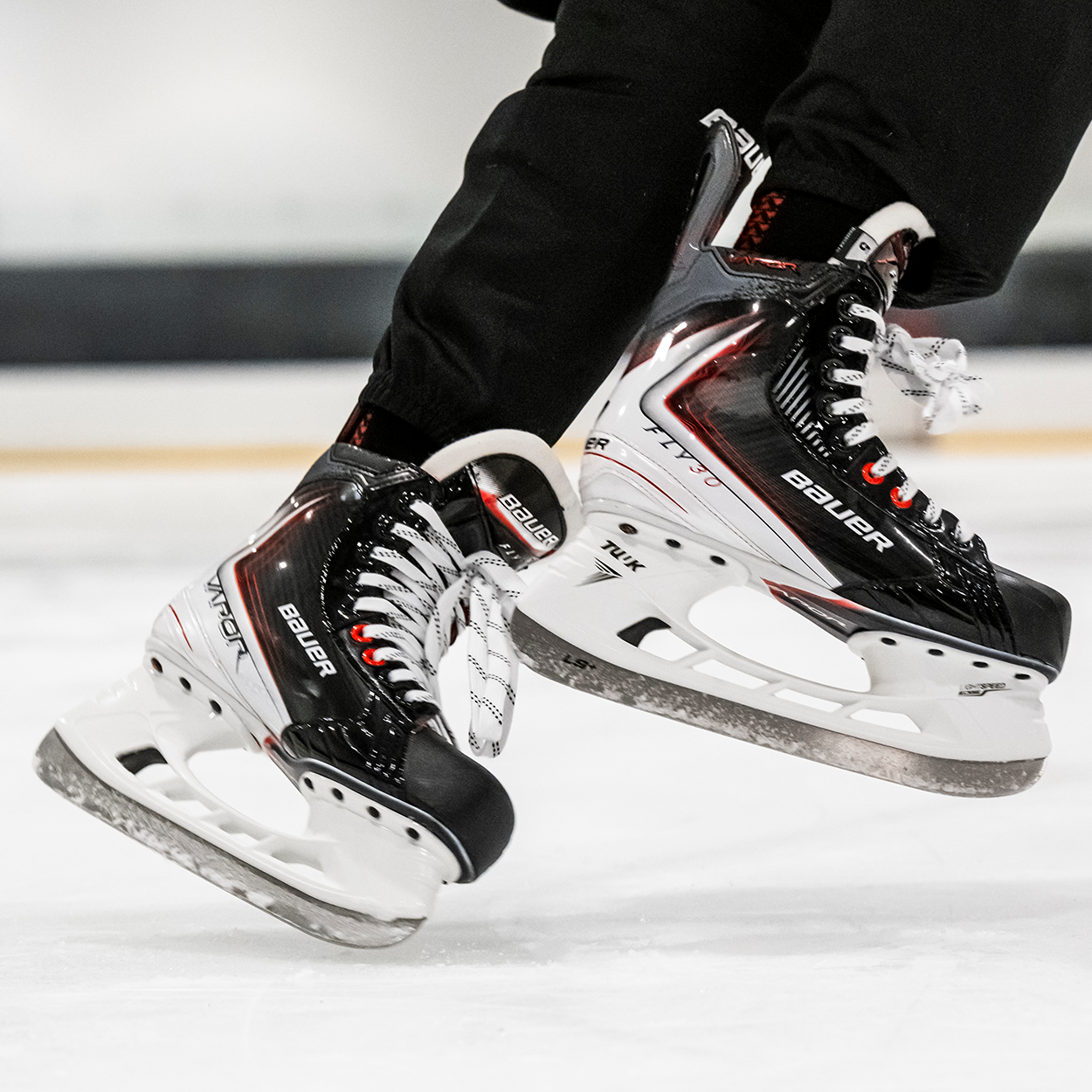 BAUER VAPOR FLY30 SKATE SENIOR