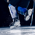 BAUER VAPOR FLYLITE SKATE JUNIOR