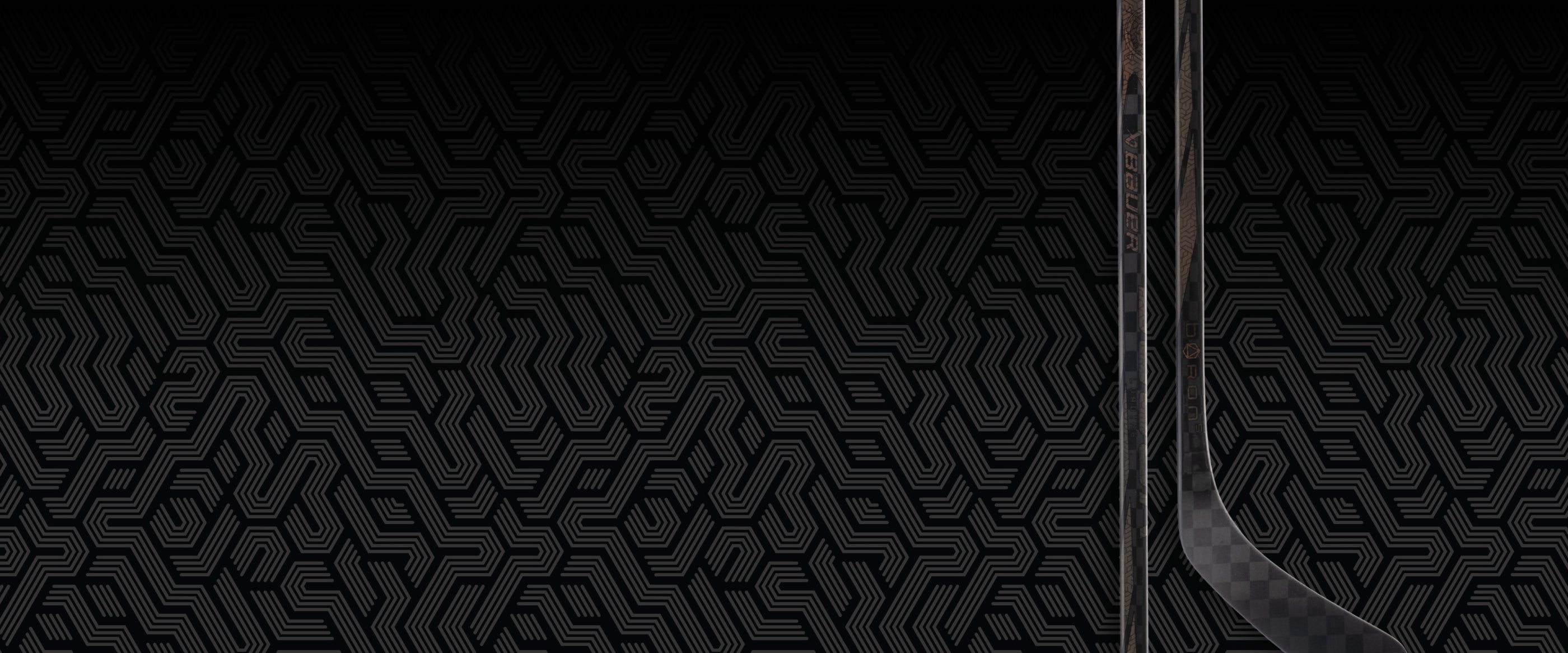 BAUER PROTO-R GOLD GRIP STICK INTERMEDIATE