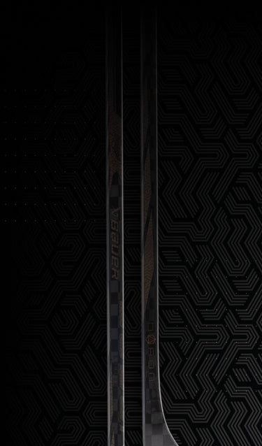 BAUER PROTO-R GOLD GRIP STICK INTERMEDIATE