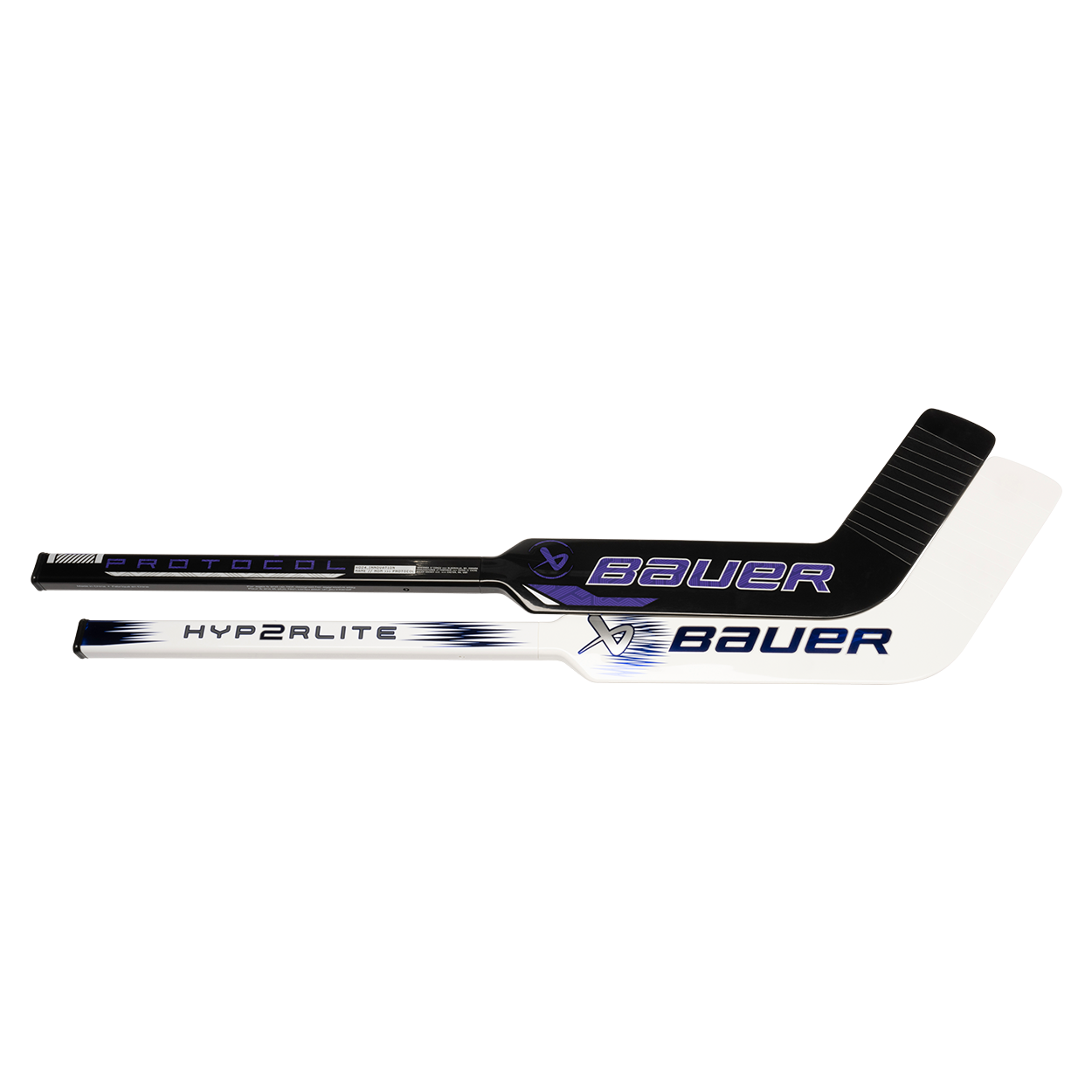Bauer Mini Stick Rack Mystery Mini Hockey Sticks & Knee Hockey Equipment | BAUER