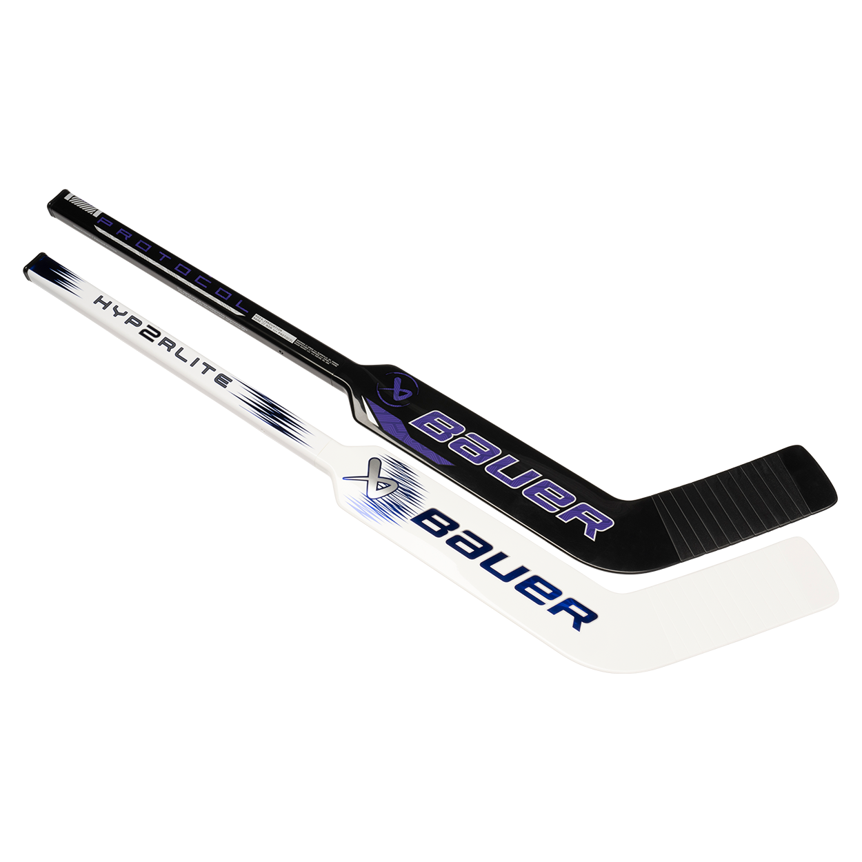 Bauer Mini Stick Rack Mystery Mini Hockey Sticks & Knee Hockey Equipment | BAUER