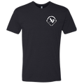 BAUER MVP MICHIGAN TEE SENIOR