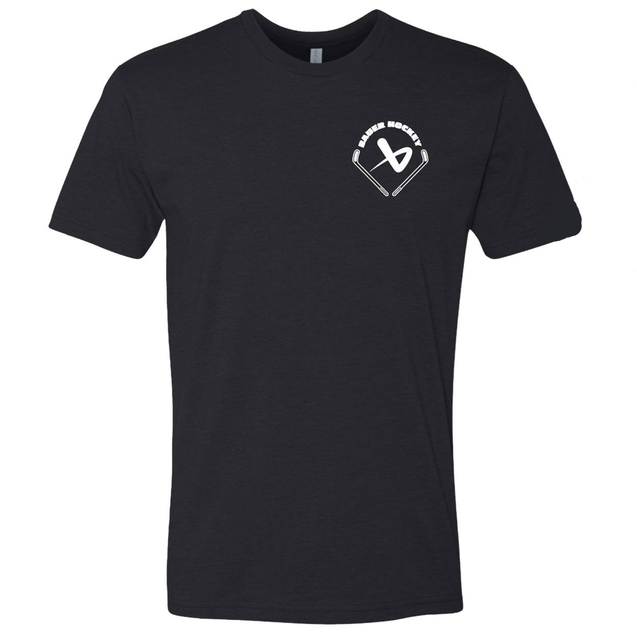BAUER MVP MICHIGAN TEE SENIOR