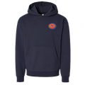 BAUER MVP STYE HOODIE SENIOR