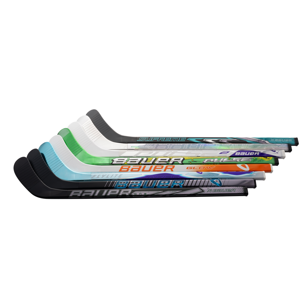 BAUER MYSTERY MINIS® PLAYER STICKS