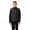 BAUER TEAM HYBRID JACKET YOUTH