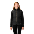 BAUER TEAM HYBRID JACKET YOUTH