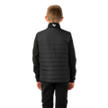 BAUER TEAM HYBRID JACKET YOUTH