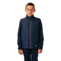 BAUER TEAM HYBRID JACKET YOUTH