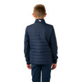 BAUER TEAM HYBRID JACKET YOUTH