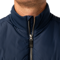 BAUER TEAM HYBRID JACKET SENIOR
