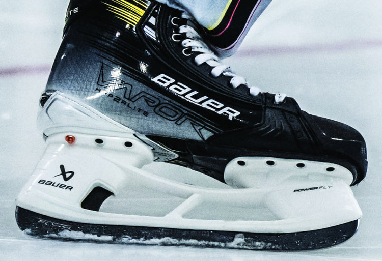 Skate Sharpening Machine | Prosharp | BAUER