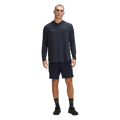 BAUER // lululemon License to Train Hoodie