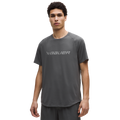 Bauer // lululemon LICENSE TO TRAIN SHORT-SLEEVE