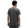 Bauer // lululemon LICENSE TO TRAIN SHORT-SLEEVE